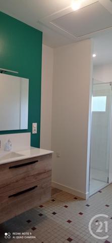 Maison à vendre  4 pièces - 95 m2 CHANCE - 35