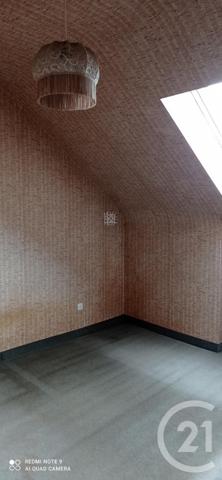 Maison à vendre  4 pièces - 95 m2 CHANCE - 35