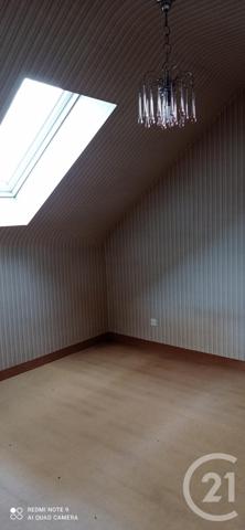 Maison à vendre  4 pièces - 95 m2 CHANCE - 35
