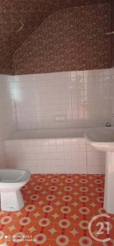 Maison à vendre  4 pièces - 95 m2 CHANCE - 35