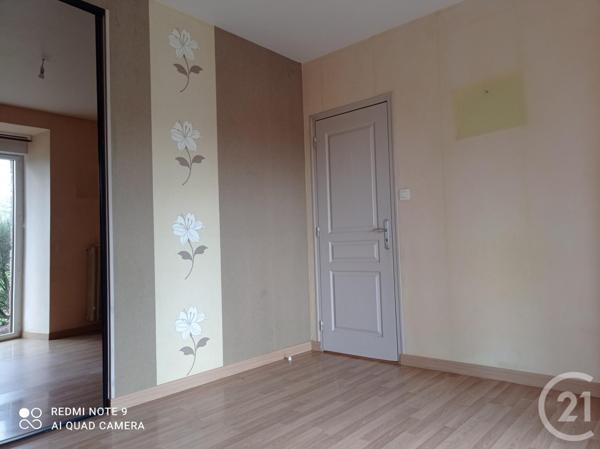 Maison à vendre  4 pièces - 95 m2 CHANCE - 35