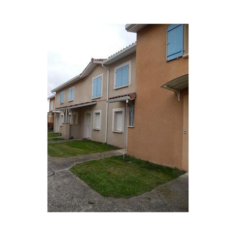 Location maison 3 pièces 59 m²