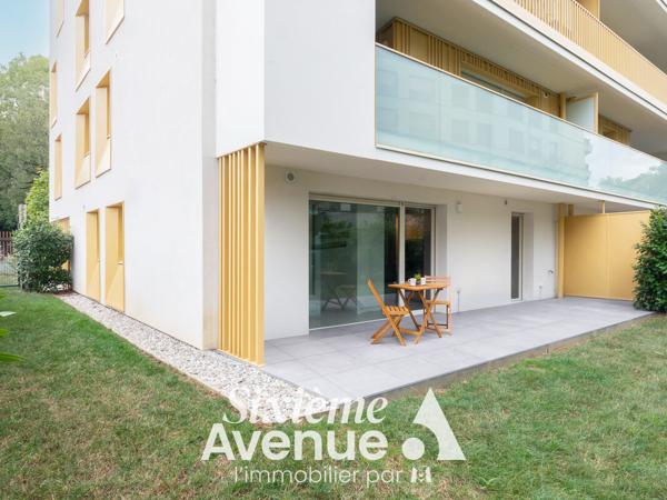 Appartement 4 pièces 67 m2