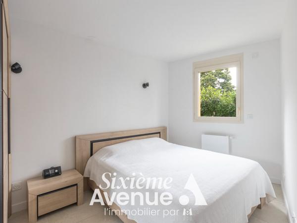 Appartement 4 pièces 67 m2