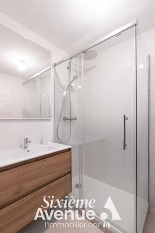Appartement 4 pièces 67 m2
