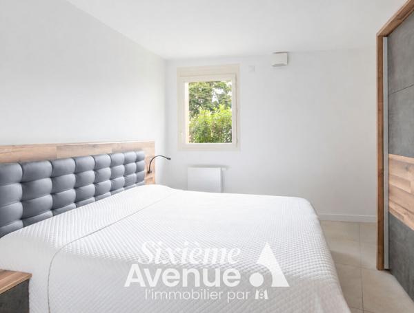 Appartement 4 pièces 67 m2