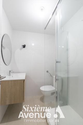 Appartement 4 pièces 67 m2