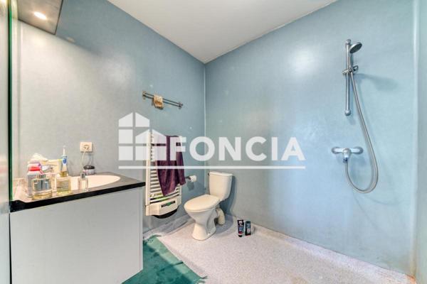 À vendre Studio 17.6 m² - Villeurbanne 69100
