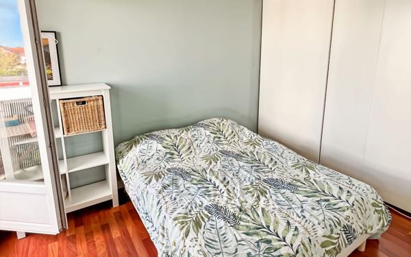 Appartement à vendre    3 pièces • 65,91 m2 Morangis