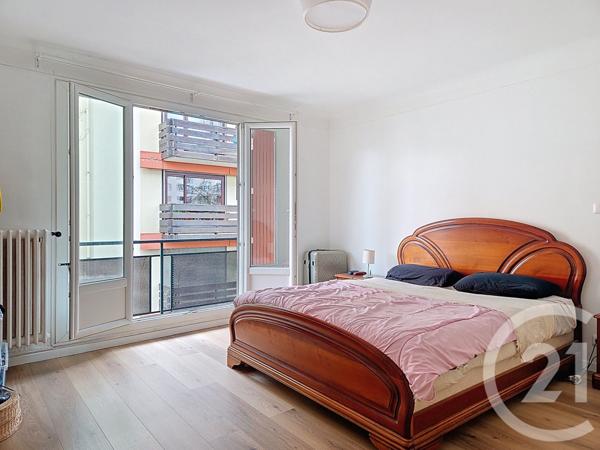 Appartement F3 à vendre  3 pièces - 59,33 m2 BOURG LA REINE - 92