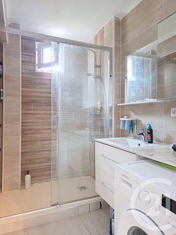 Appartement F3 à vendre  3 pièces - 59,33 m2 BOURG LA REINE - 92