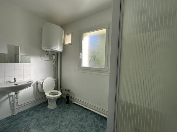 Coulommiers (77120) LOCATION F2 A COULOMMIERS VILLE HAUTE