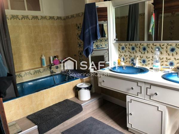 Propriété de Charme : Idéale pour Chambres d'Hôtes