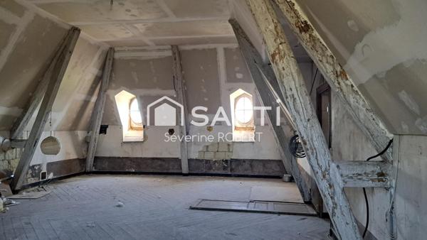 Propriété de Charme : Idéale pour Chambres d'Hôtes