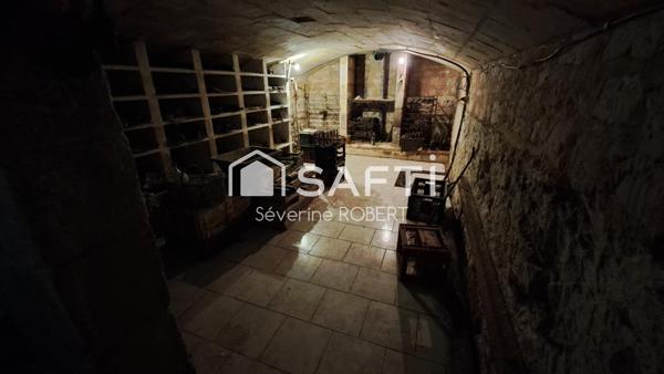 Propriété de Charme : Idéale pour Chambres d'Hôtes