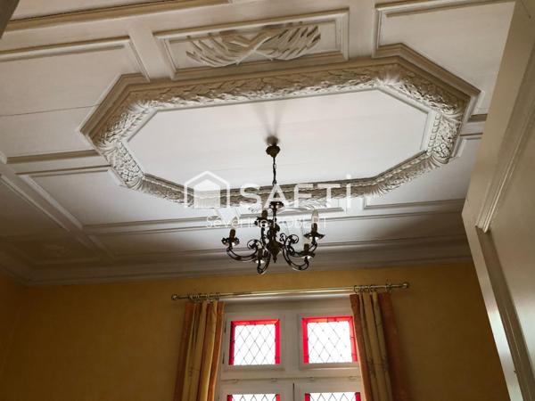 Propriété de Charme : Idéale pour Chambres d'Hôtes