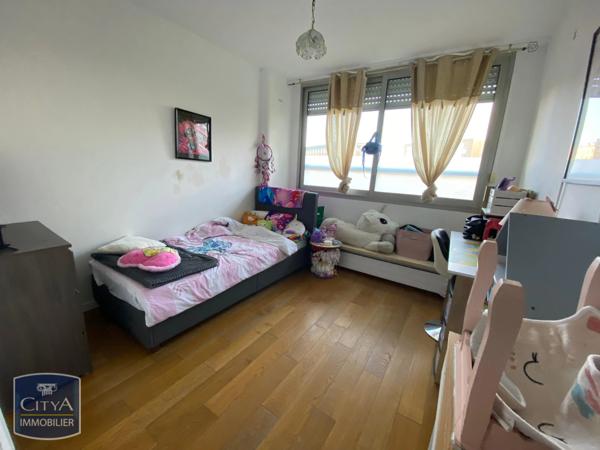 Appartement à vendre 4 pièces 100.73m² Le Havre (76600)