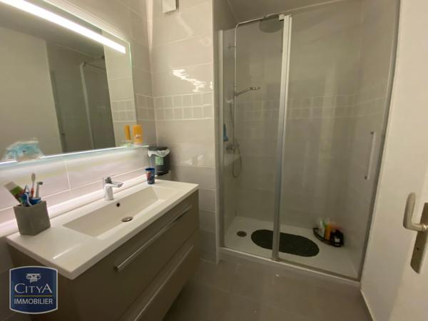 Appartement à vendre 4 pièces 100.73m² Le Havre (76600)