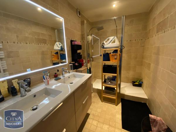 Appartement à vendre 4 pièces 100.73m² Le Havre (76600)
