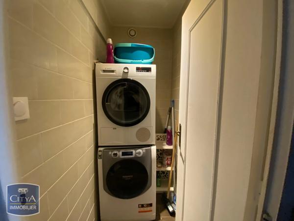Appartement à vendre 4 pièces 100.73m² Le Havre (76600)