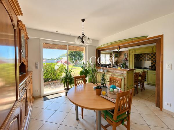Maison 8 pièce(s) 6 chambre(s) 180 m²