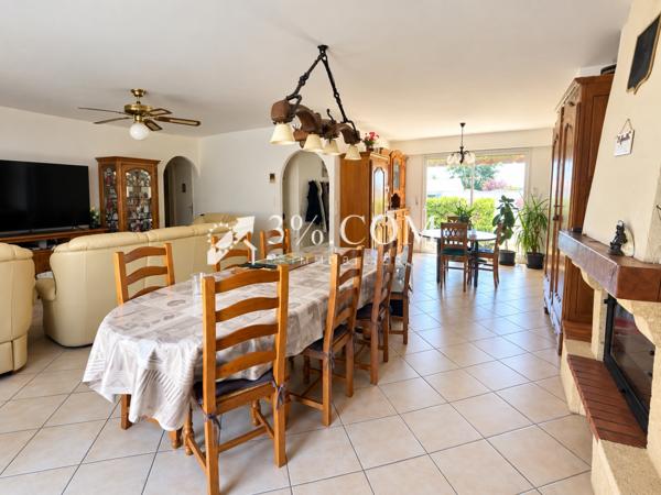 Maison 8 pièce(s) 6 chambre(s) 180 m²