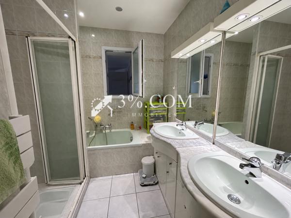 Maison 8 pièce(s) 6 chambre(s) 180 m²