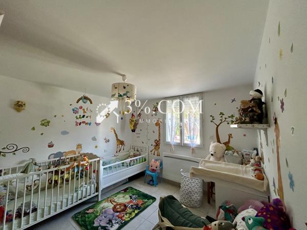 Maison 8 pièce(s) 6 chambre(s) 180 m²