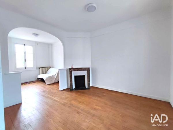 Maison à vendre 6 pièces 145 m² Antony