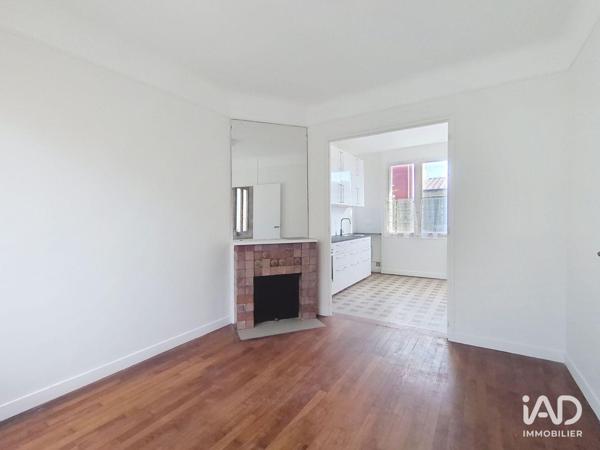 Maison à vendre 6 pièces 145 m² Antony