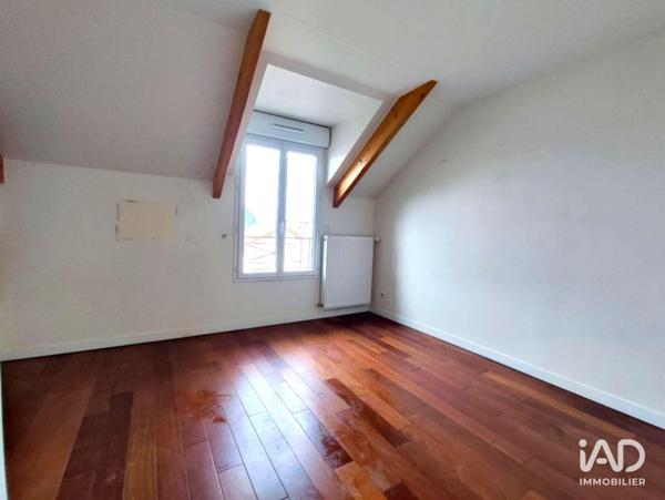 Maison à vendre 6 pièces 145 m² Antony