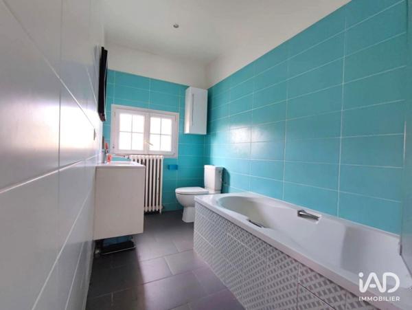 Maison à vendre 6 pièces 145 m² Antony