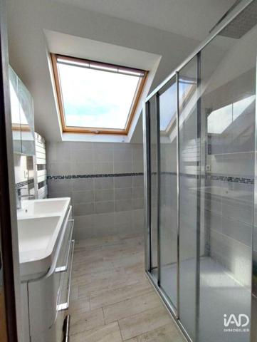 Maison à vendre 6 pièces 145 m² Antony