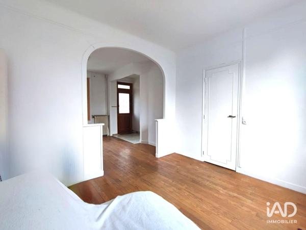 Maison à vendre 6 pièces 145 m² Antony