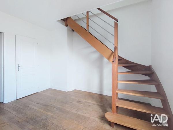 Maison à vendre 6 pièces 145 m² Antony