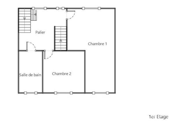 Maison à vendre 6 pièces 145 m² Antony
