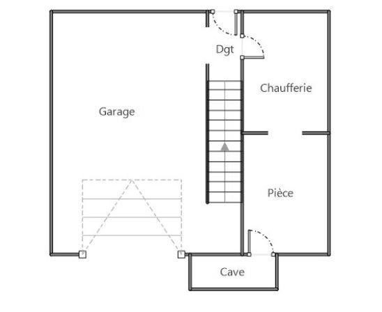 Maison à vendre 6 pièces 145 m² Antony