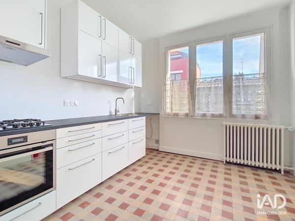 Maison à vendre 6 pièces 145 m² Antony