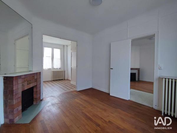 Maison à vendre 6 pièces 145 m² Antony