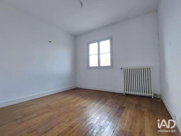 Maison à vendre 6 pièces 145 m² Antony