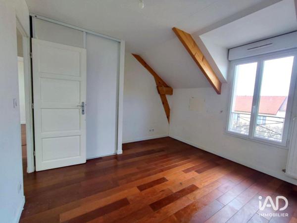 Maison à vendre 6 pièces 145 m² Antony