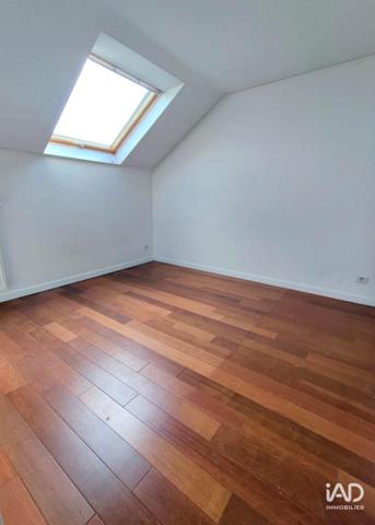 Maison à vendre 6 pièces 145 m² Antony