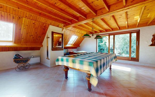 Maison à vendre    6 pièces •  Quettehou