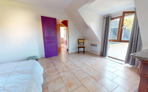 Maison à vendre    6 pièces •  Quettehou