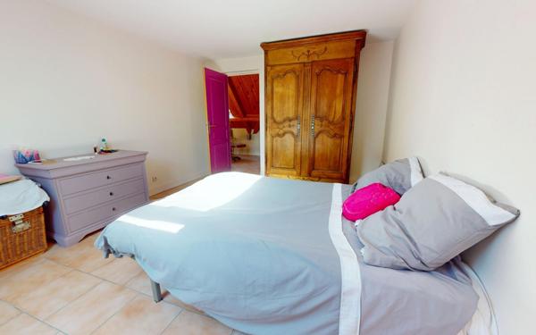 Maison à vendre    6 pièces •  Quettehou