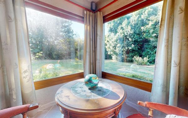 Maison à vendre    6 pièces •  Quettehou