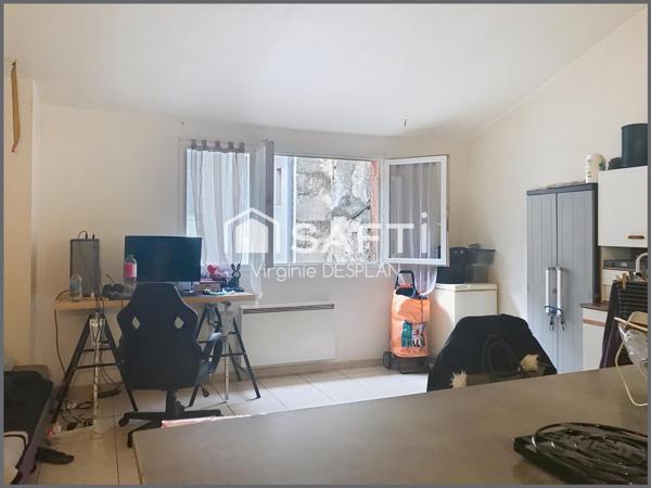 Appartement idéal investisseurs