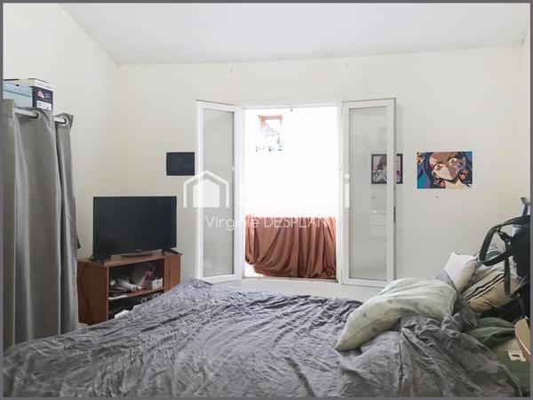 Appartement idéal investisseurs