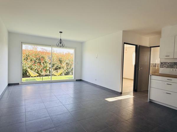 Maison T4 de plain pied récente - 5 min de Castelnaudary - Castelnaudary (11400)