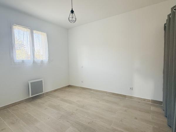 Maison T4 de plain pied récente - 5 min de Castelnaudary - Castelnaudary (11400)